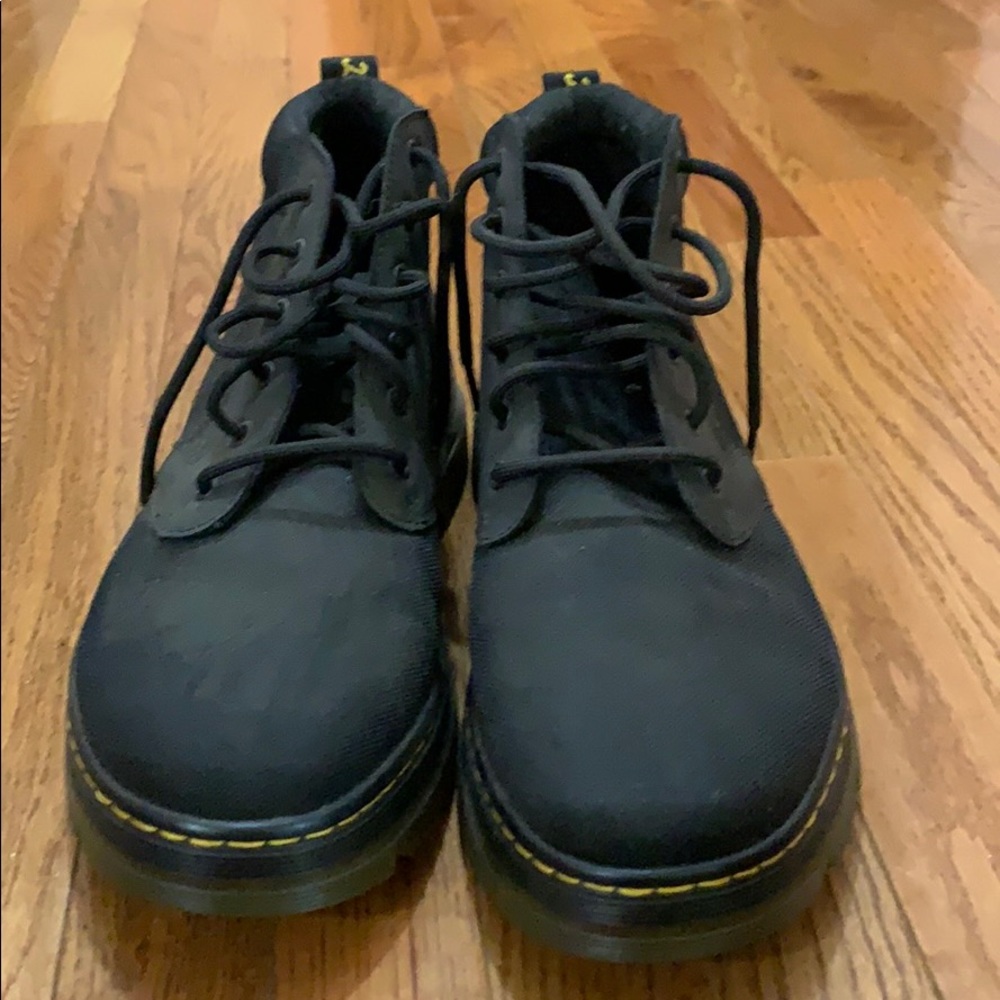Men’s US 12 Doc Martens